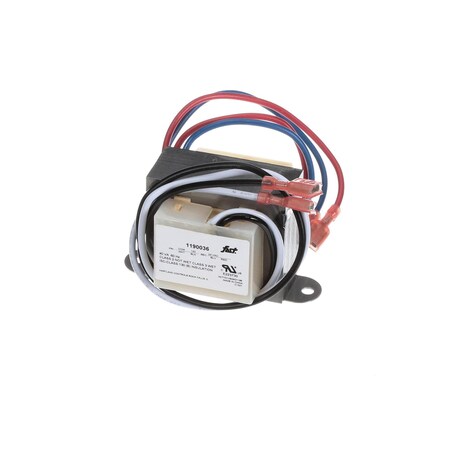 International Comfort Pro